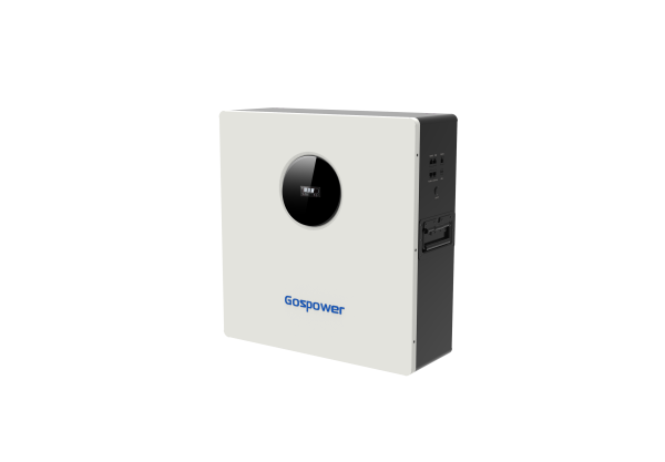 25.6v 5kwh Lithium Battery